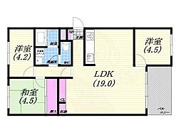 アステム芦屋B棟