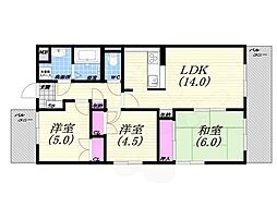 メインステージ甲子園一番町