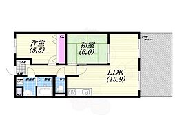 メインステージ甲子園一番町