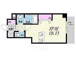 ブランTAT西宮本町2