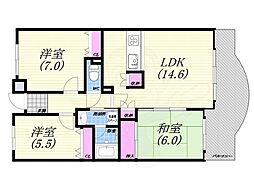 フォルテ上甲子園
