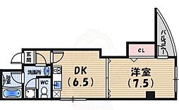 クィーンライフ鳴尾