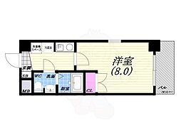 ONE ROOF FLAT NISHINOMIYA