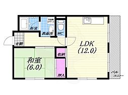 甲陽マンション(中須佐町)