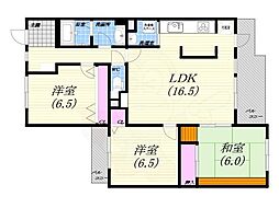 西宮市新甲陽町