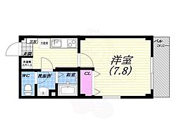 ロクサーヌ浜甲子園