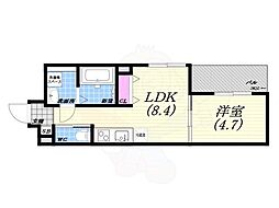西宮市今津水波町