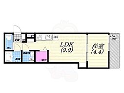 西宮市今津水波町