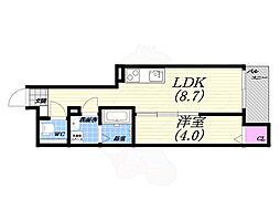 西宮市今津水波町