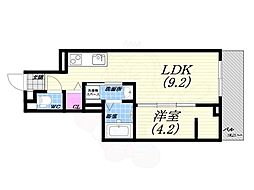 西宮市今津水波町