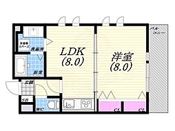 フォルム芦屋アヴァンセ