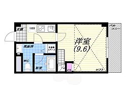 メインステージ芦屋茶屋之町