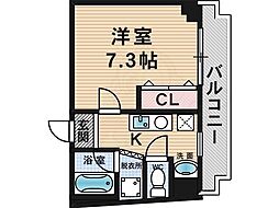 レジデンス ラ・ヴィ