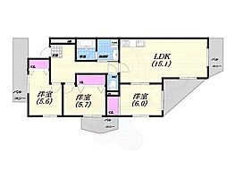 西宮市甲陽園本庄町