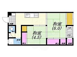 光南荘マンション