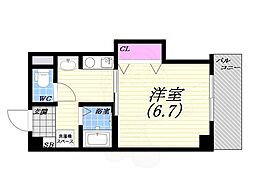 ファインキャッスル城ヶ堀