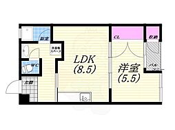 光南荘マンション