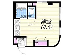 プチシャルマン浜脇