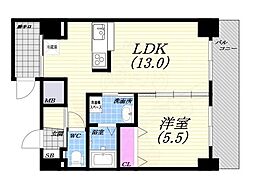 デルファーレ西宮