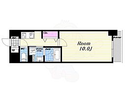 コンフォリア西宮 704