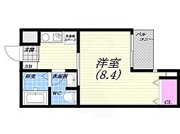 芦屋セントラル