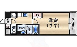 モデラート江上