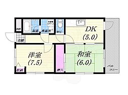 サンコーポユウ3