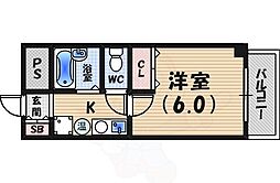 パルメーラ甲子園口