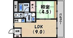 セントリバーガーデン