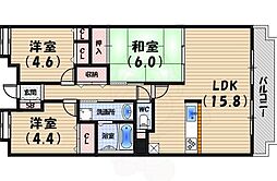 NTPRレジデンス甲子園四番町