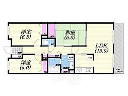 甲子園三番町ハイツ