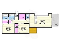 芦屋市翠ケ丘町