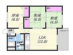 西宮市名次町