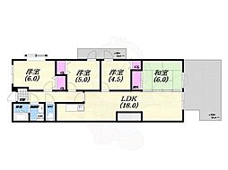 西宮市上ケ原山田町