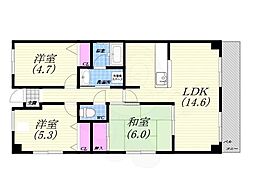 シティプラザ甲南山手