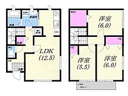 西宮市獅子ケ口町の一戸建て