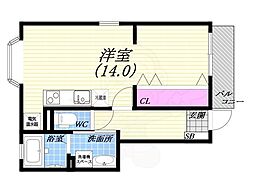 西宮市松ケ丘町