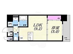 グランクレンツ尼崎