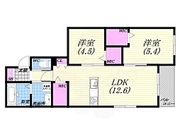 HEBEL MAISON 甲子園口北町North