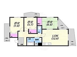 西宮市甲陽園本庄町