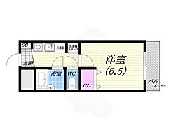 西宮市南越木岩町