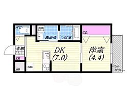グランメール芦屋南宮町