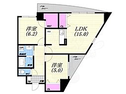 カーサコモド芦屋