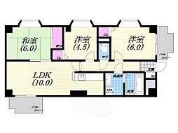 芦屋市松ノ内町