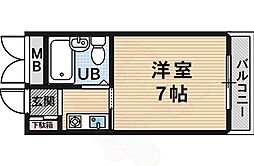 ジョイフル香枦園