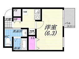 リオレスタ西宮