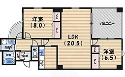 西宮市南越木岩町