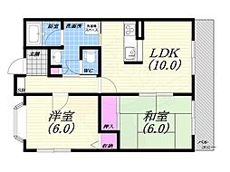 芦屋浜町南アーバンリズ