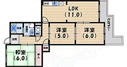 芦屋市岩園町