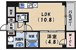 セレニテ甲子園1